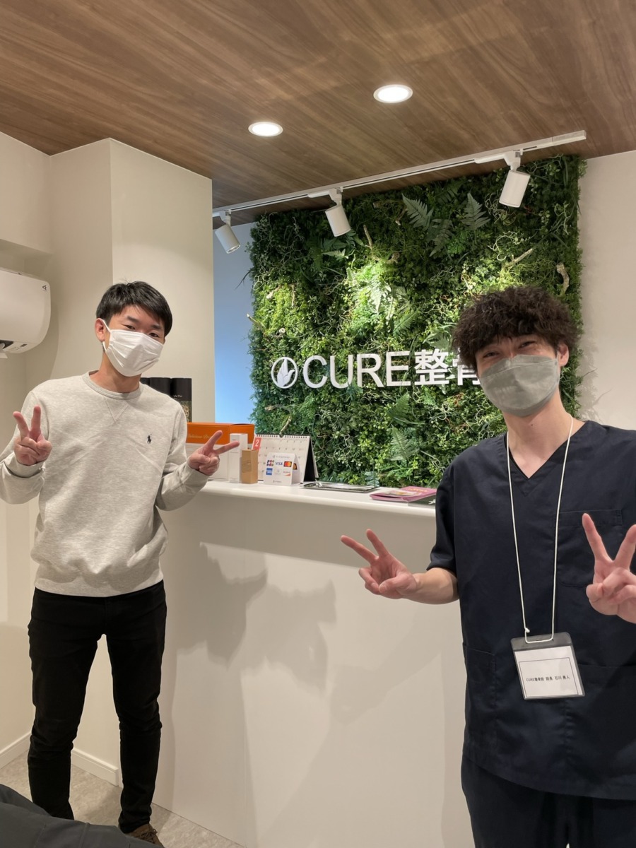 30代　男性　Oさん　会社員