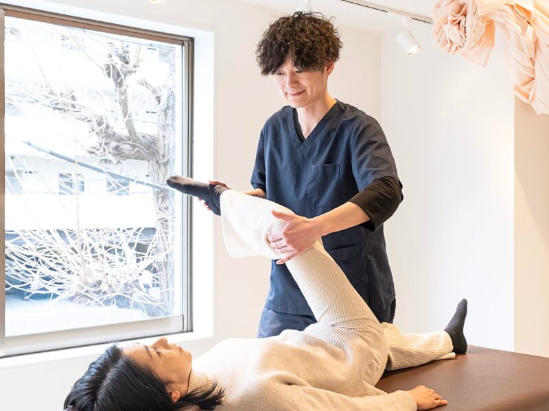 当院について 私の想い