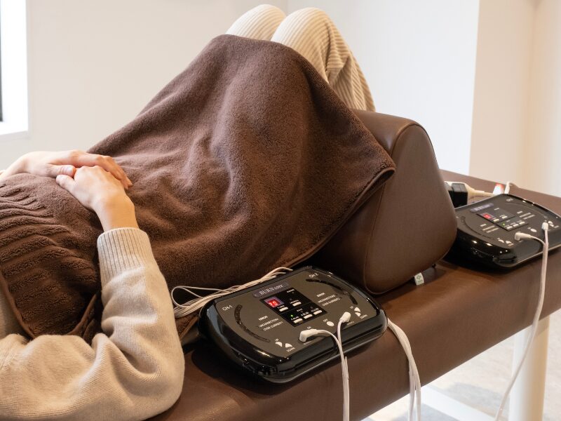 体のプロフェッショナル"である国家資格者が、あなたのダイエットを完全サポート