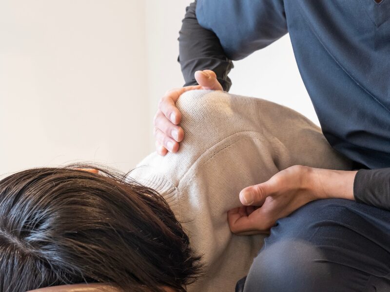 痩せやすい身体の"土台"を作る、根拠に基づく骨格アプローチ
