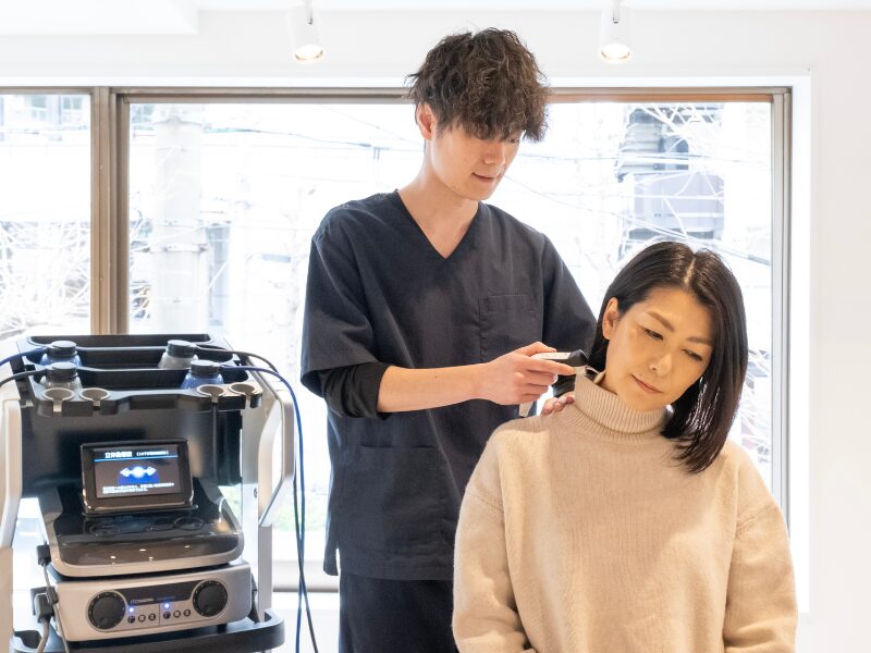 体のプロフェッショナル"である国家資格者が、あなたのダイエットを完全サポート