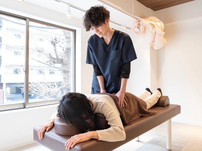 【高い満足度】離脱率の低さが証明する「二人三脚」の徹底フォロー