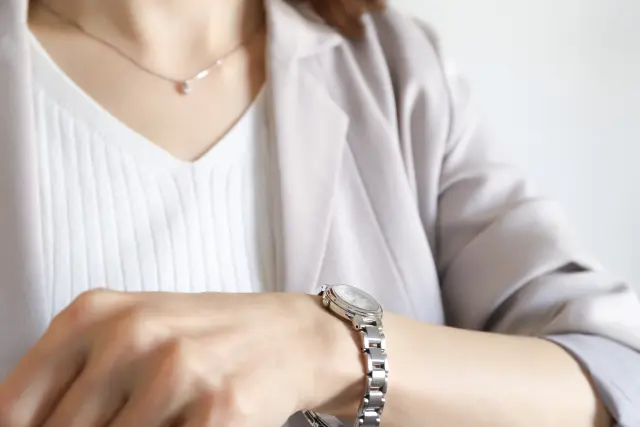 【完全予約制】あなただけの時間を確保。待ち時間ゼロの快適さ